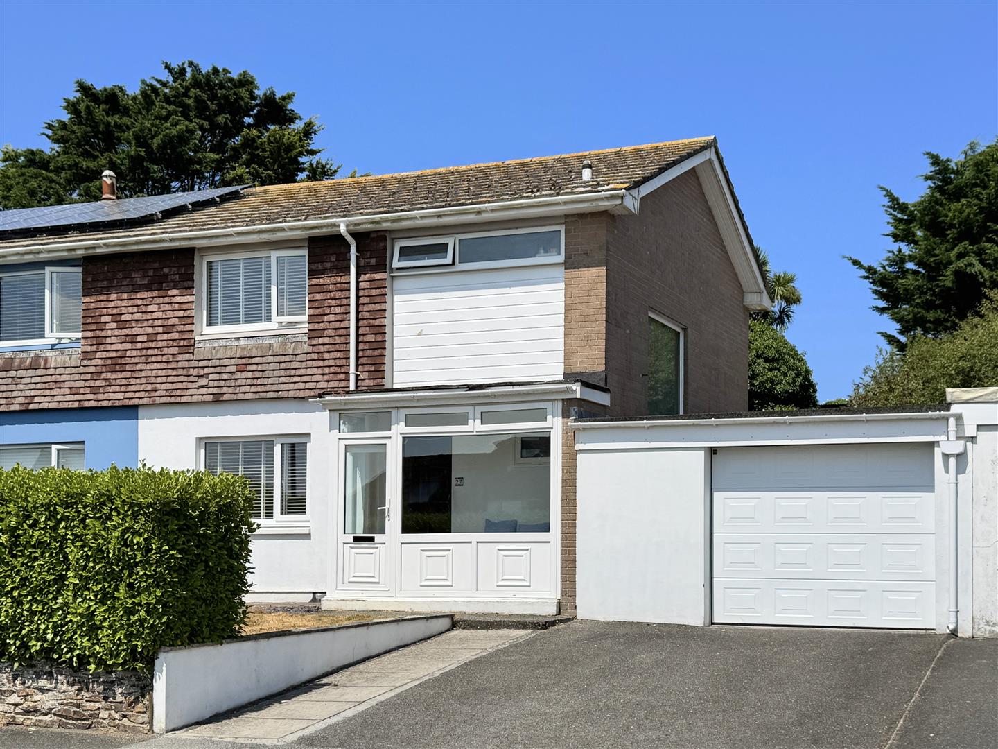 Chynance Drive, Newquay